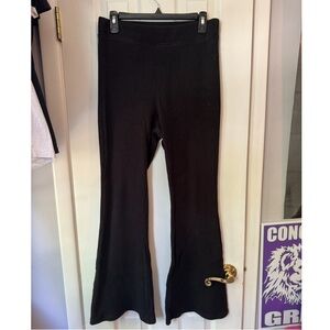 bell bottom pants